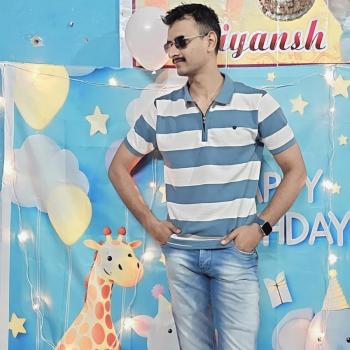 Yogesh Nathe